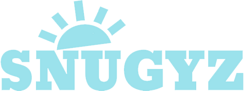 SNUGYZ logo