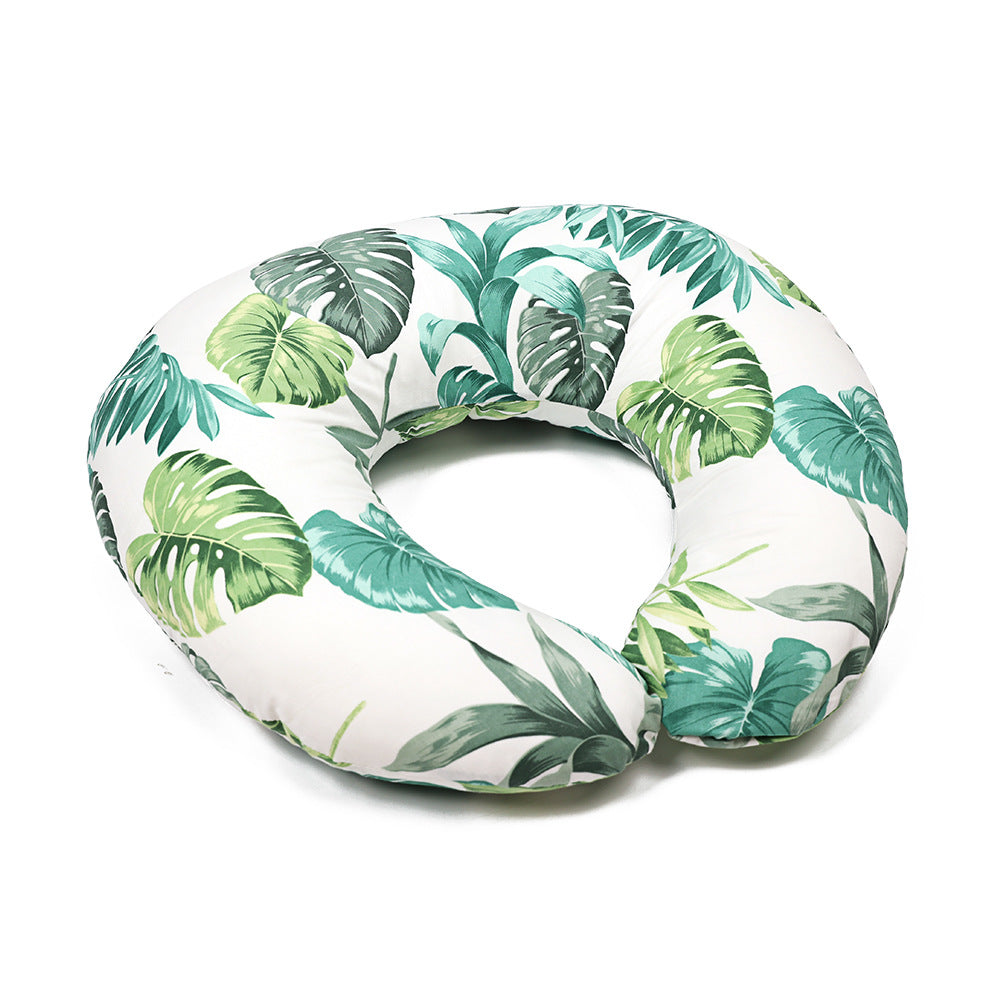 Baby Feeding Pillow - Breastfeeding Cushion For Infant