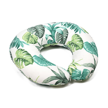Baby Feeding Pillow - Breastfeeding Cushion For Infant