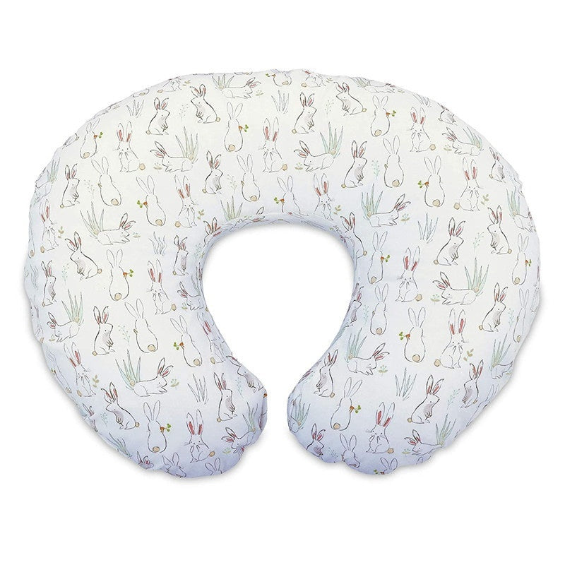 Baby Feeding Pillow - Breastfeeding Cushion For Infant