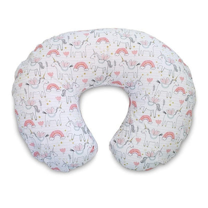 Baby Feeding Pillow - Breastfeeding Cushion For Infant