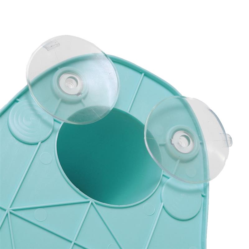 anti slip baby bath seat ring