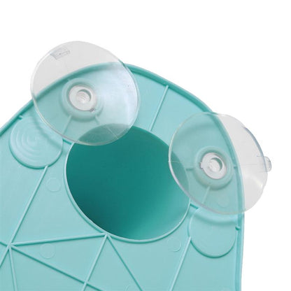 anti slip baby bath seat ring