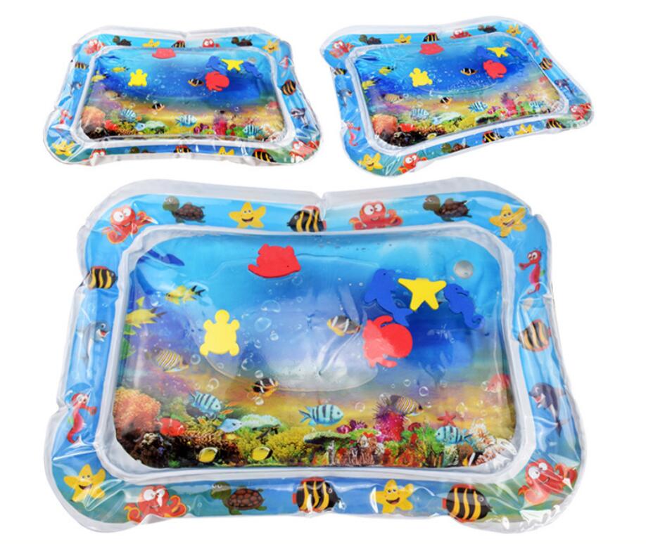 Baby Water Play Mat details