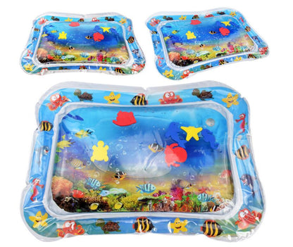 Baby Water Play Mat details
