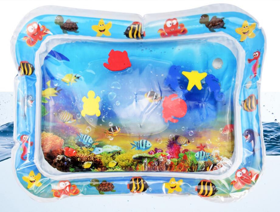 Baby Water Play Mat for infants