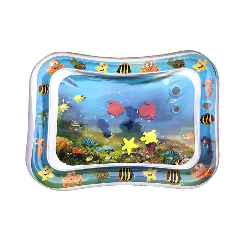 Baby Water Play Mat for tummy time