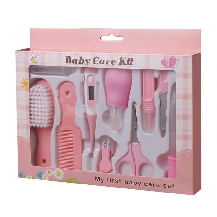 baby grooming kit