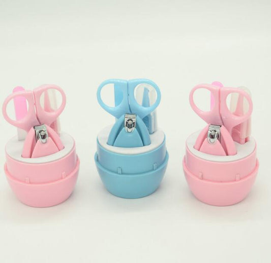baby nail trimmer  