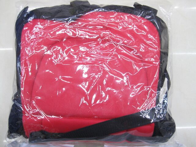 Portable Toddler Travel Seat