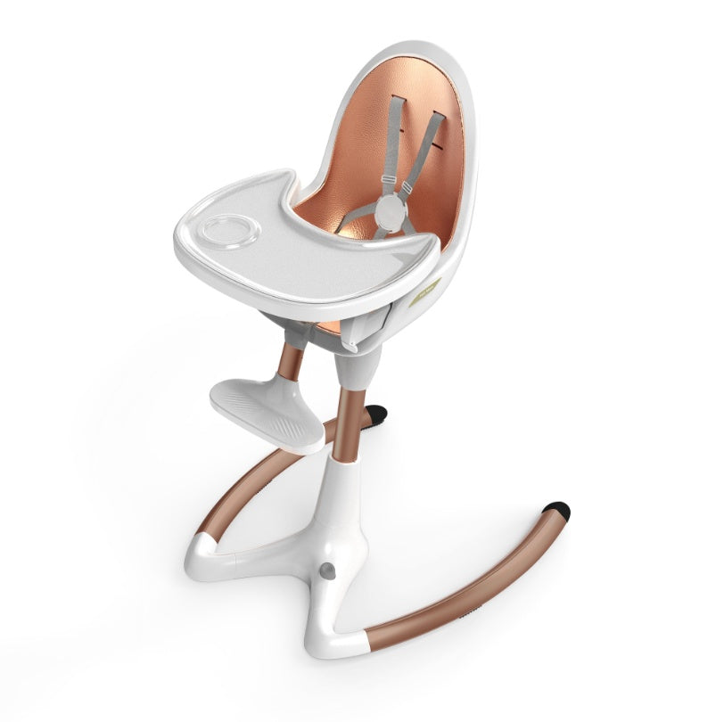 Best Newborn High Chair: The Only One That Grows from Day One