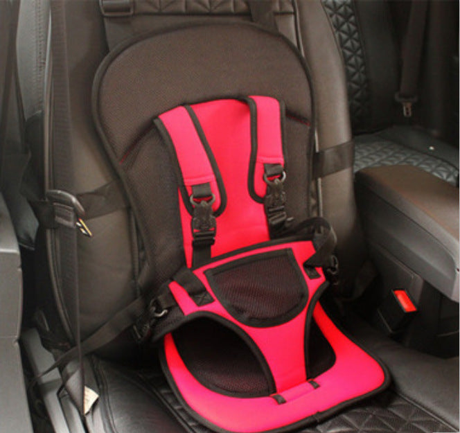 Portable Toddler Travel Seat