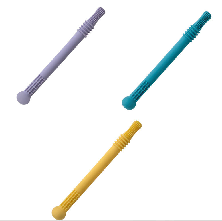 Baby Teething Sticks - For 0-36 Months