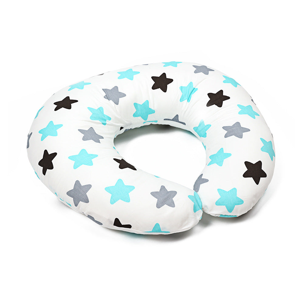 Baby Feeding Pillow - Breastfeeding Cushion For Infant