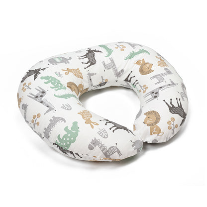 Baby Feeding Pillow - Breastfeeding Cushion For Infant