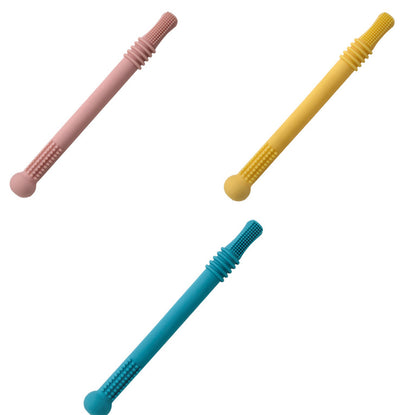 Baby Teething Sticks - For 0-36 Months