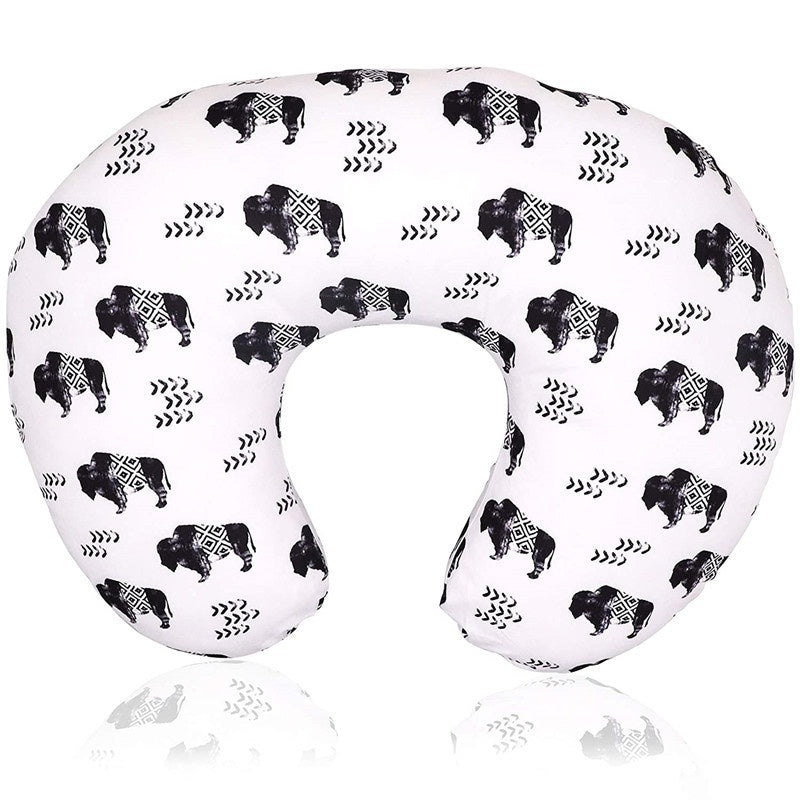 Baby Feeding Pillow - Breastfeeding Cushion For Infant