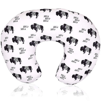 Baby Feeding Pillow - Breastfeeding Cushion For Infant