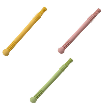 Baby Teething Sticks - For 0-36 Months