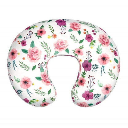 Baby Feeding Pillow - Breastfeeding Cushion For Infant