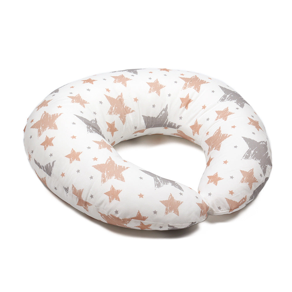 Baby Feeding Pillow - Breastfeeding Cushion For Infant