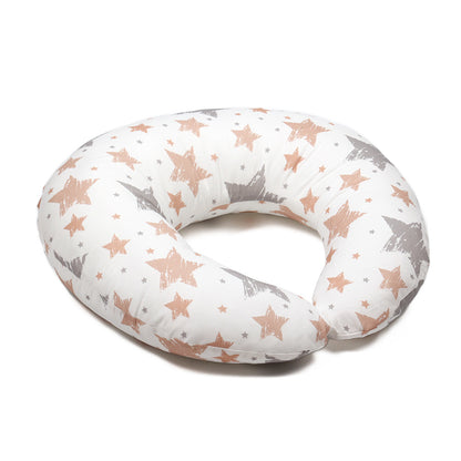 Baby Feeding Pillow - Breastfeeding Cushion For Infant