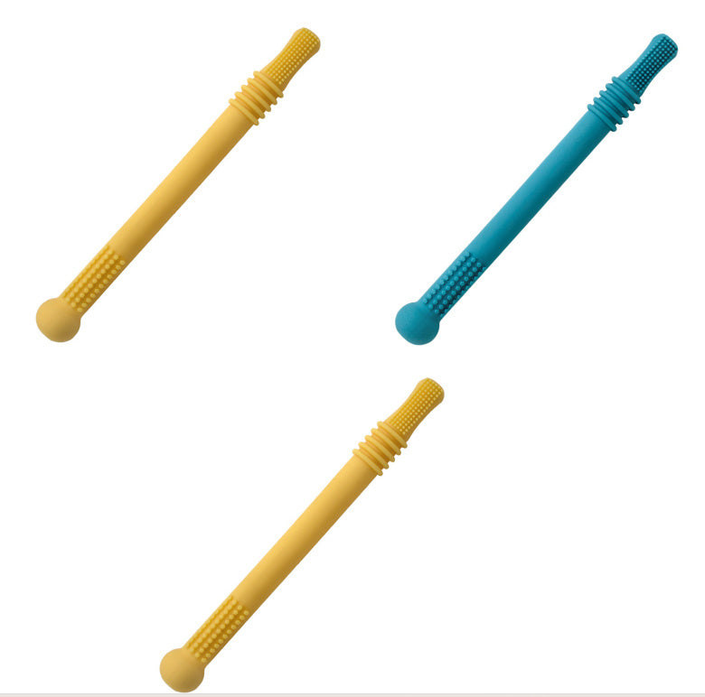 Baby Teething Sticks - For 0-36 Months