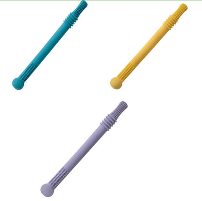 Baby Teething Sticks - For 0-36 Months