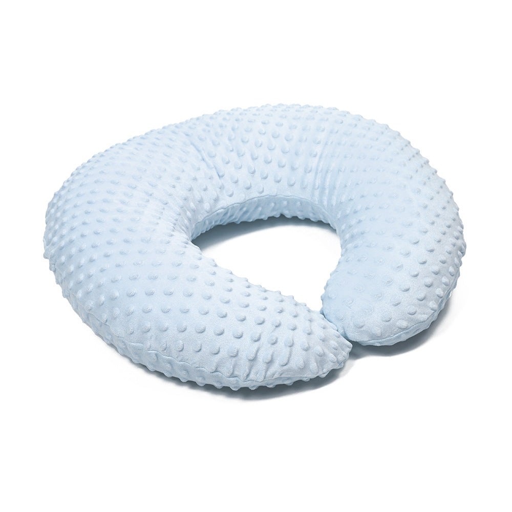 Baby Feeding Pillow - Breastfeeding Cushion For Infant