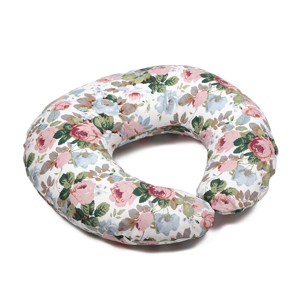 Baby Feeding Pillow - Breastfeeding Cushion For Infant