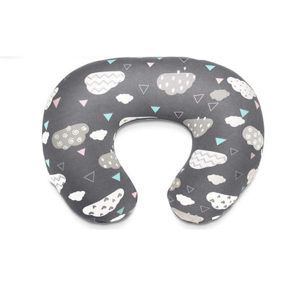 Baby Feeding Pillow - Breastfeeding Cushion For Infant