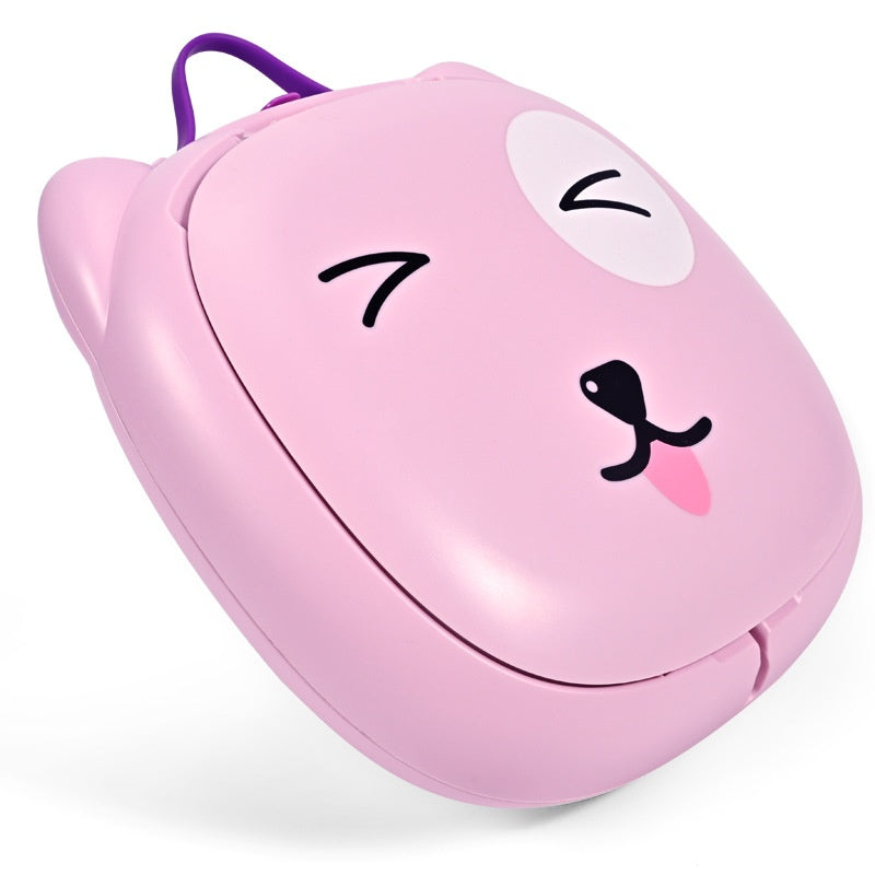 foldable Potty Chair travel