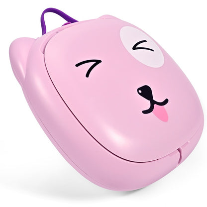 foldable Potty Chair travel