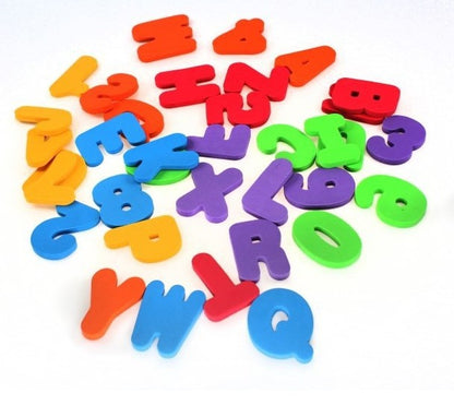 Kids bath toys