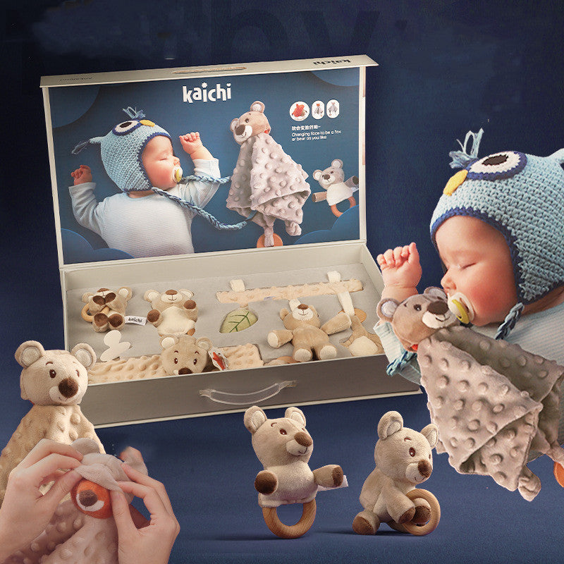 luxury gifts for newborns