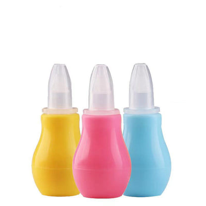 Newborn Nasal Aspirator baby care