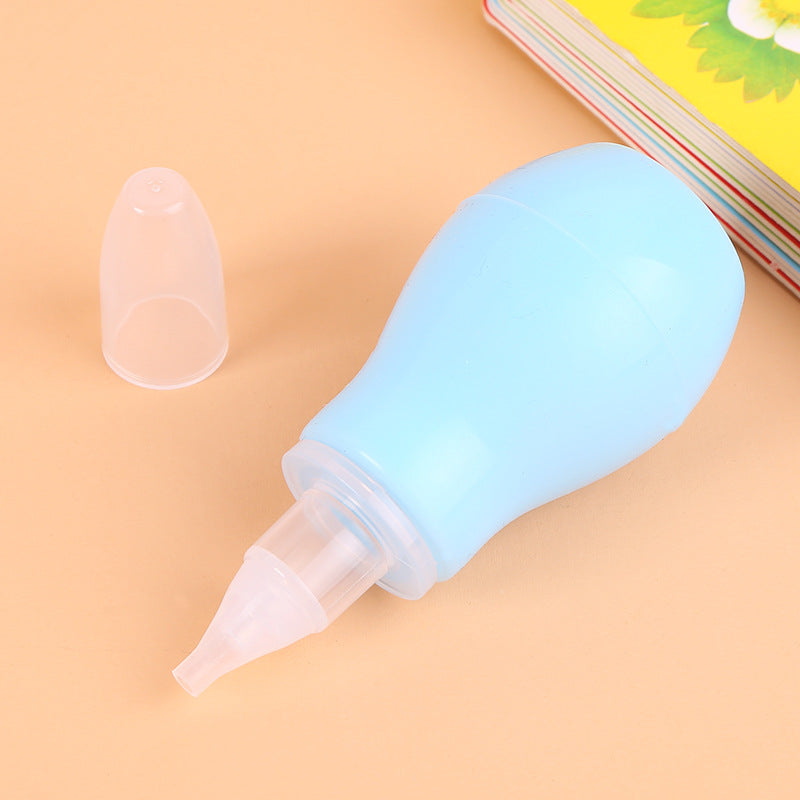Newborn Nasal Aspirator