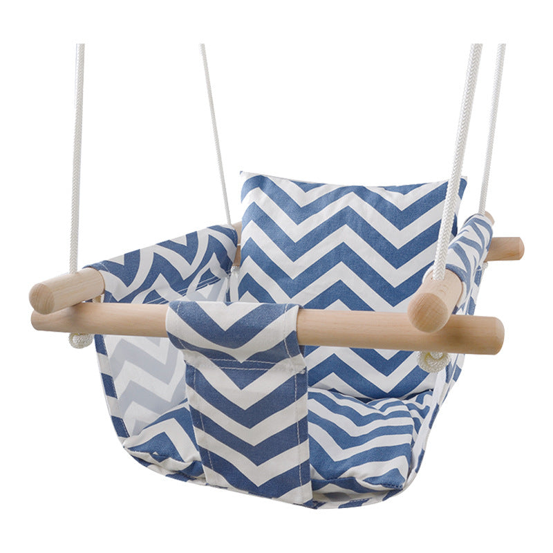 portable baby swing
