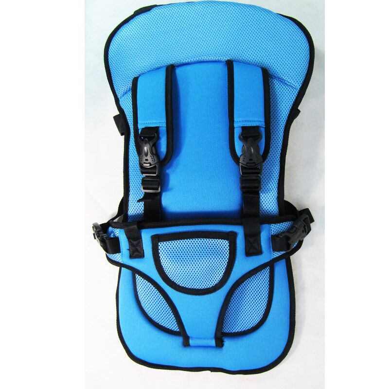 Portable Toddler Travel Seat