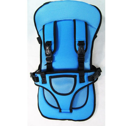 Portable Toddler Travel Seat