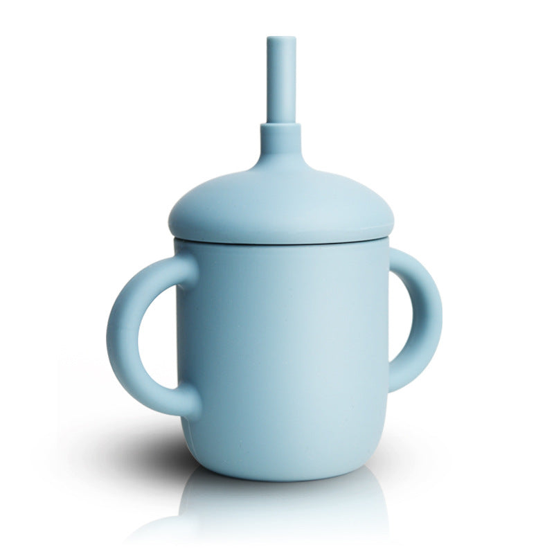 sippy cups for toddlers blue