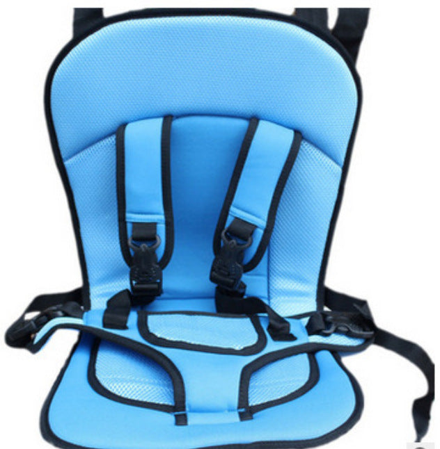 Portable Toddler Travel Seat

