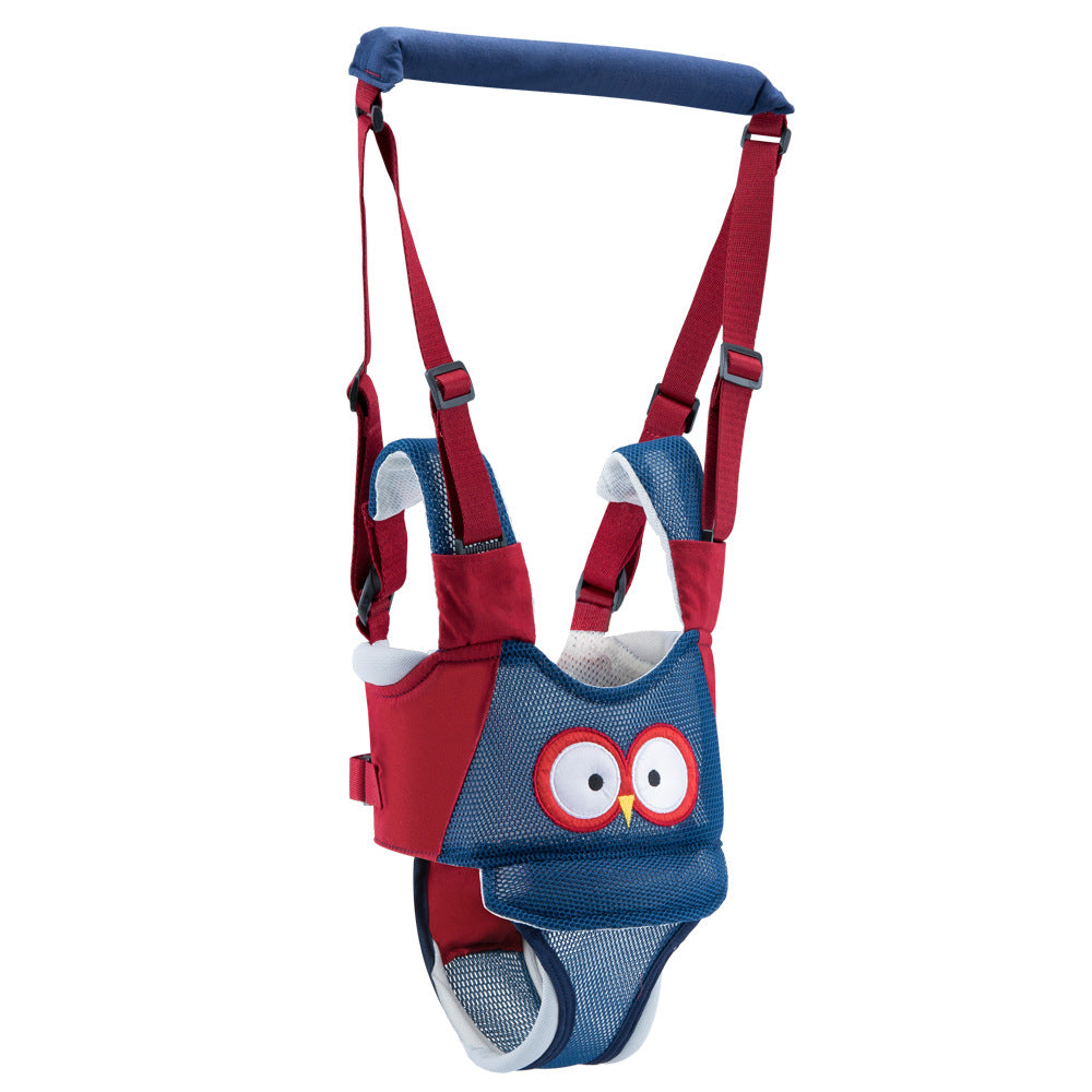 walking harness